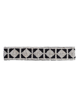 COCOBELLE DIAMOND ELASTIC BELT accessories belts
