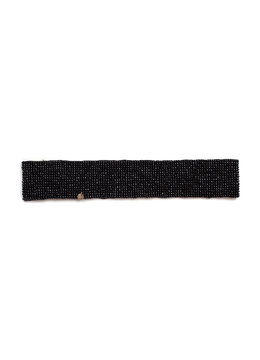 COCOBELLE ELASTIC SOLID MIXES BELT accessories belts