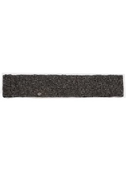 COCOBELLE ELASTIC SOLID MIXES BELT accessories belts