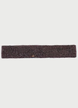 COCOBELLE ELASTIC SOLID MIXES BELT accessories belts