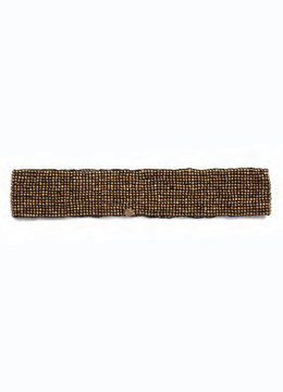 COCOBELLE ELASTIC SOLID MIXES BELT accessories belts