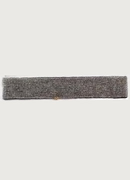 COCOBELLE ELASTIC SOLID MIXES BELT accessories belts