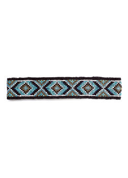 COCOBELLE NAVAJO ELASTIC BELT accessories belts