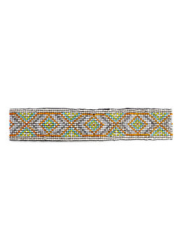 COCOBELLE NAVAJO ELASTIC BELT accessories belts