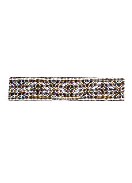 COCOBELLE NAVAJO ELASTIC BELT accessories belts