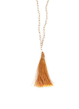 COCOBELLE SATYA NECKLACE