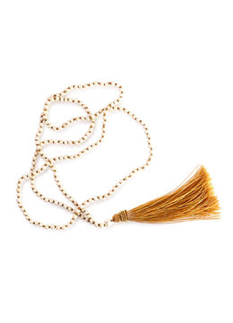 COCOBELLE SATYA NECKLACE accessories jewelry