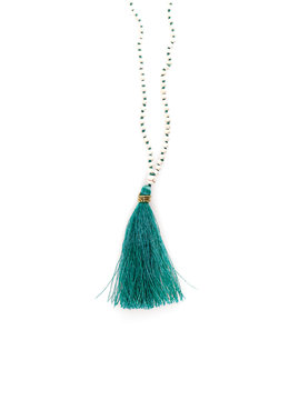 COCOBELLE SATYA NECKLACE