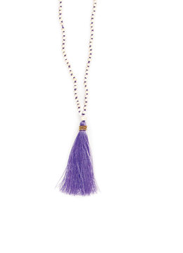 COCOBELLE SATYA NECKLACE