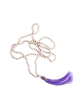 COCOBELLE SATYA NECKLACE accessories jewelry