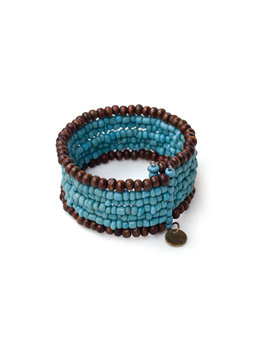 COCOBELLE SLIP ON CUFF accessories jewelry