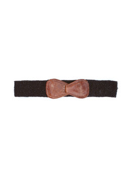 COCOBELLE TOREY BELT accessories belts