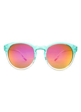 CRUSH EYEWEAR BETHANY CUTIE PIE SUNGLASSES
