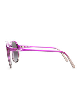CRUSH EYEWEAR BETHANY HOPE POLARIZED accessories eyewear