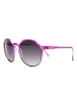 CRUSH EYEWEAR BETHANY HOPE POLARIZED accessories eyewear