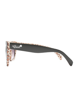 CRUSH EYEWEAR BETHANY OVERCOMER SUNGLASSES accessories eyewear