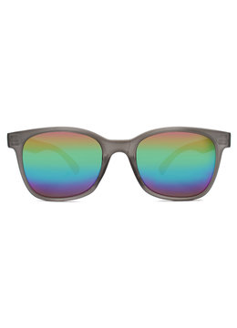 CRUSH EYEWEAR EVOLVED SUNGLASSES