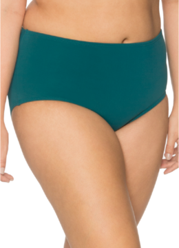 CURVE BY SUNSETS JADE HIGH ROAD BOTTOM
