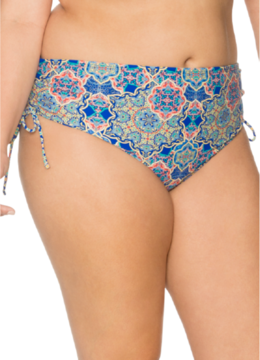 CURVE BY SUNSETS POMPEII DIVINE HGH HIPSTER BOTTOM