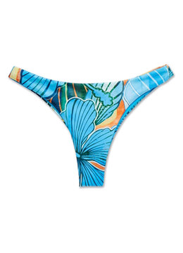 DA KINE BASHA SLIM BOTTOM swim separates
