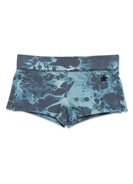 DA KINE KAIA FLEECE SHORT clothing active