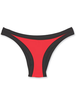 DA KINE KALA COLOR BLOCKED BOTTOM swim separates