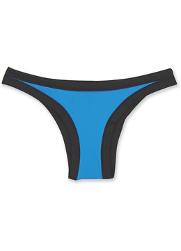 DA KINE KALA COLOR BLOCKED BOTTOM