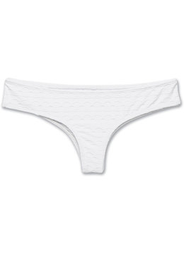 DA KINE LEILANI TEXTURE BRIEF BOTTOM swim separates