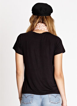 DAYDREAMER BON APPETIT TEE clothing tops