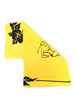 BEACH SPECIALS DIANE LOGO W FLOWER BORDER