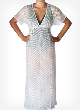 ELAN BURNOUT MAXI HOLOGRAM