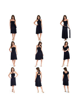 ELAN DRESS/SKIRT clothing dresses