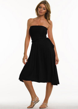 ELAN DRESS/SKIRT
