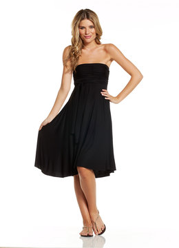 ELAN DRESS/SKIRT
