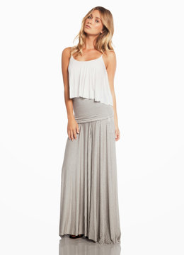 ELAN MAXI SKIRT