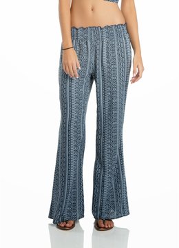ELAN PRINTED PANT clothing bottoms