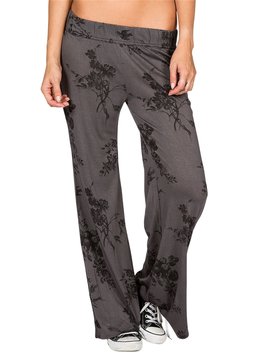 ELEMENT CORALIE WIDE LEG BEACH PANT
