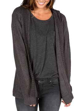 ELEMENT LAUREL HOODED SWEATER