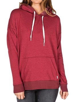 ELEMENT SPIN FLEECE HOODIE clothing sweaters/jackets