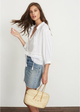 FAITHFULL CORSICA SHIRT
