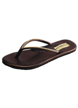 FLOJOS CELINE JEWEL SANDAL