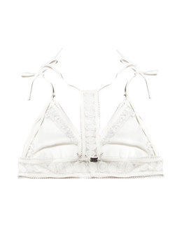 FOR LOVE & LEMONS FORGET ME NOT BRALETTE clothing intimates