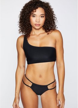 FRANKIE'S BIKINIS JAYMI 1 SHOULDER TOP