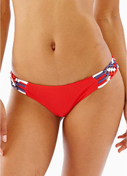 FRANKIES JULY BOTTOM