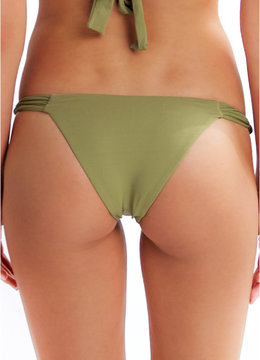 FRANKIES MALIBU CHEEKY BOTTOM