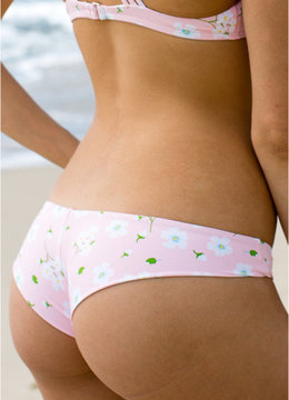 FRANKIES MARINA CHEEKY BOTTOM