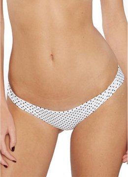 FRANKIES MARINA CHEEKY BOTTOM swim separates
