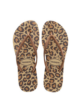 HAVAIANAS SLIM ANIMALS