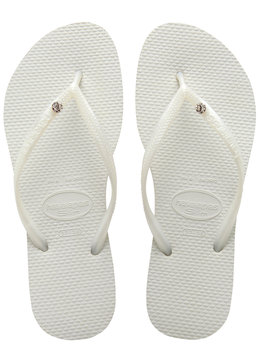 HAVAIANAS SLIM CRYSTAL GLAMOUR