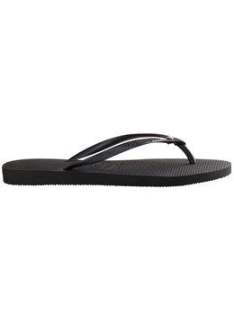 HAVAIANAS SLIM CRYSTAL GLAMOUR accessories footwear